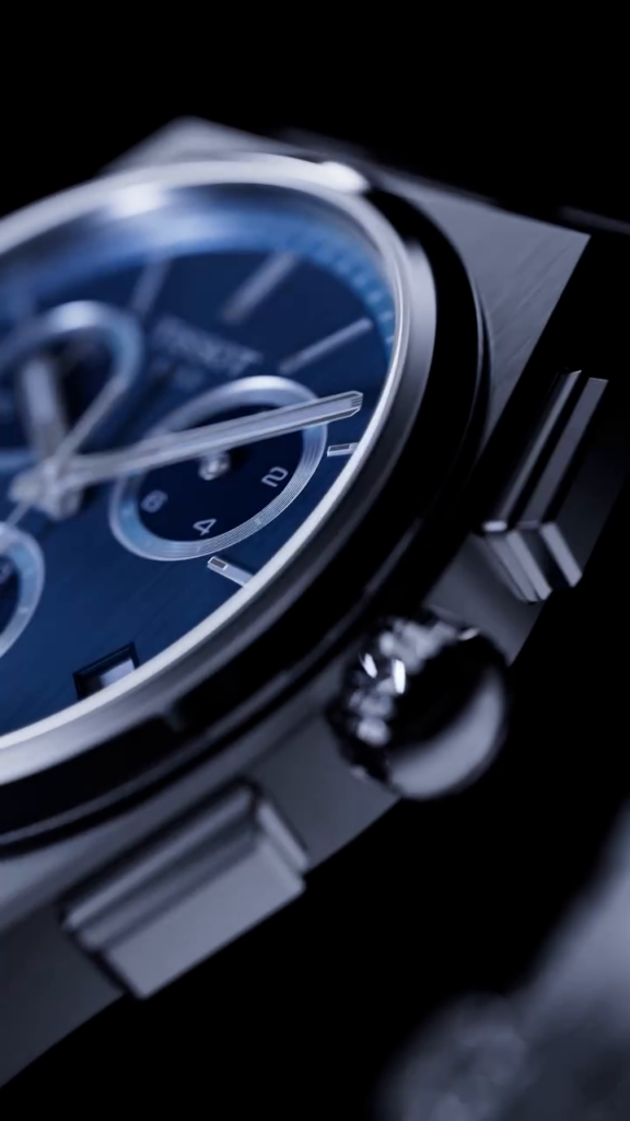 Tissot PRX Quartz Chronograph