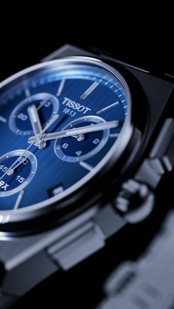 Tissot PRX