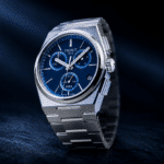 Tissot PRX Quartz Chronograph : Le chrono PRX arrive autour de 495 €