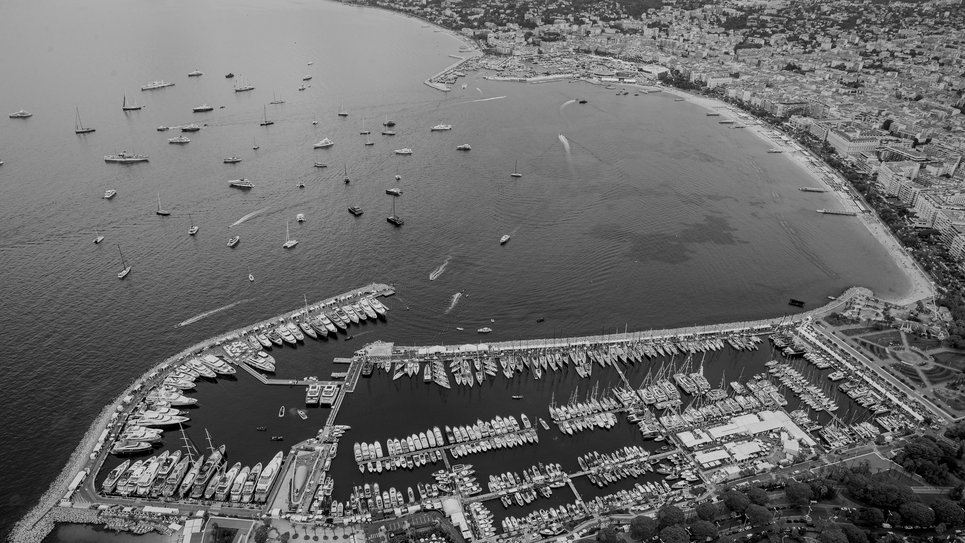 Cannes Yachting Festival 2026