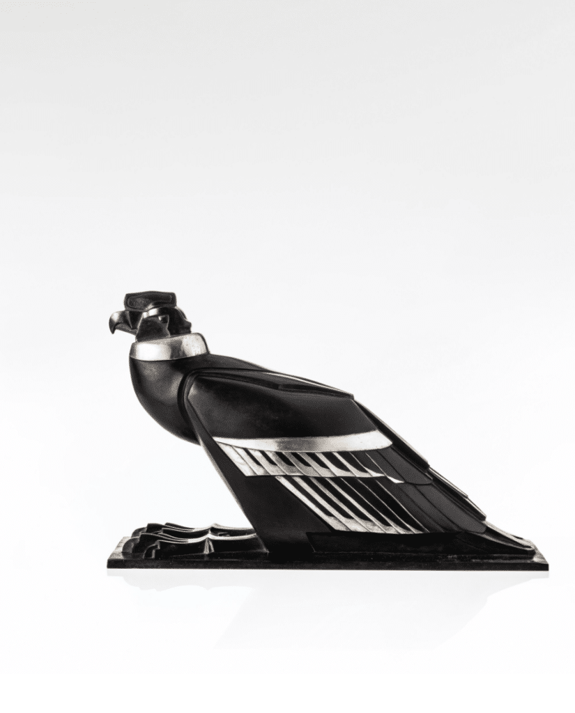Sotheby's collection François Rochas
