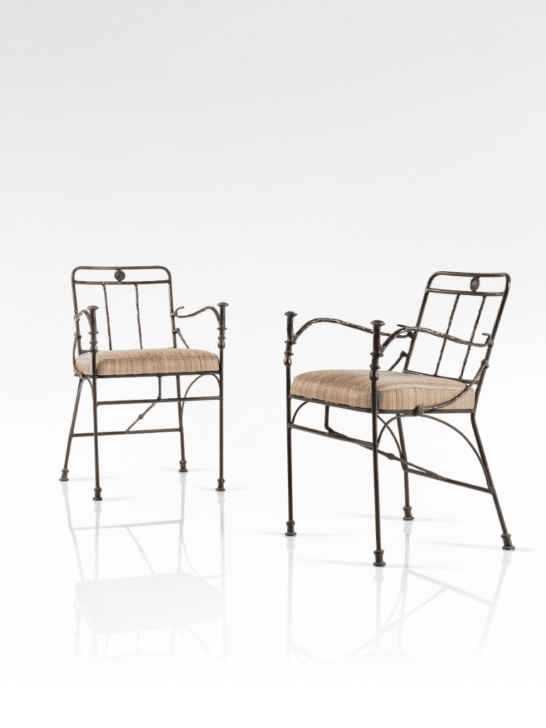Sotheby's collection François Rochas
