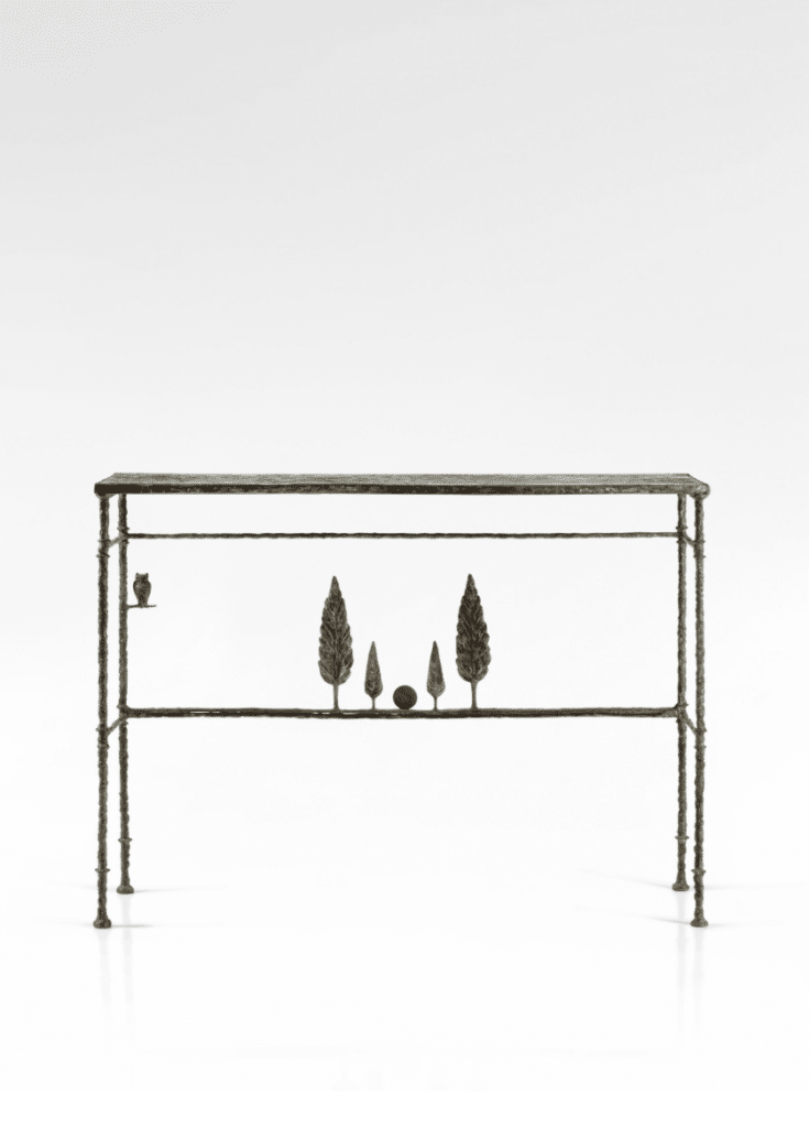 Sotheby's collection François Rochas