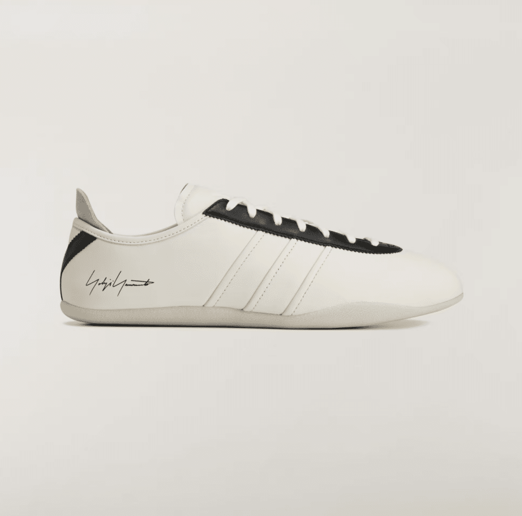 Collaborations Luxe 2026 Y-3 OFF-White