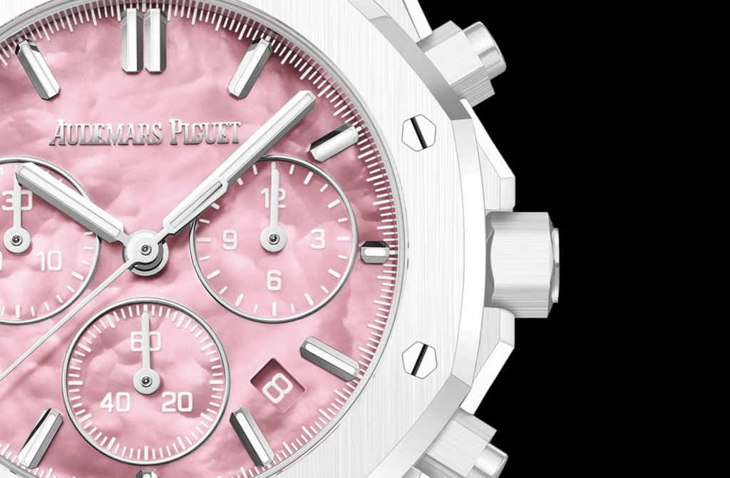 Royal Oak Chronographe Automatique