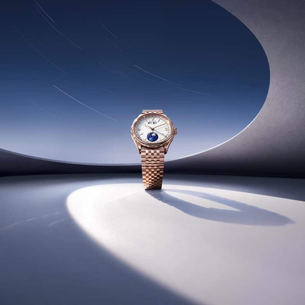 Rolex Perpetual Padellone 2026
