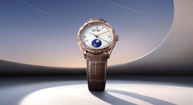 Rolex Perpetual Padellone 2026 : La surprise horlogère de l’année