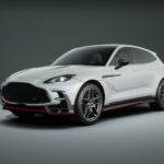 Aston Martin DBX S, le SUV le plus puissant au monde : Le test