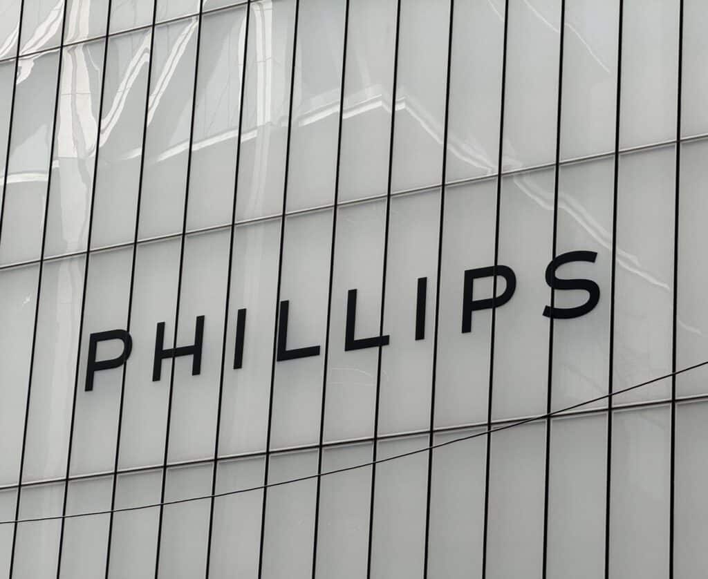 Phillips Geneva Watch Auction