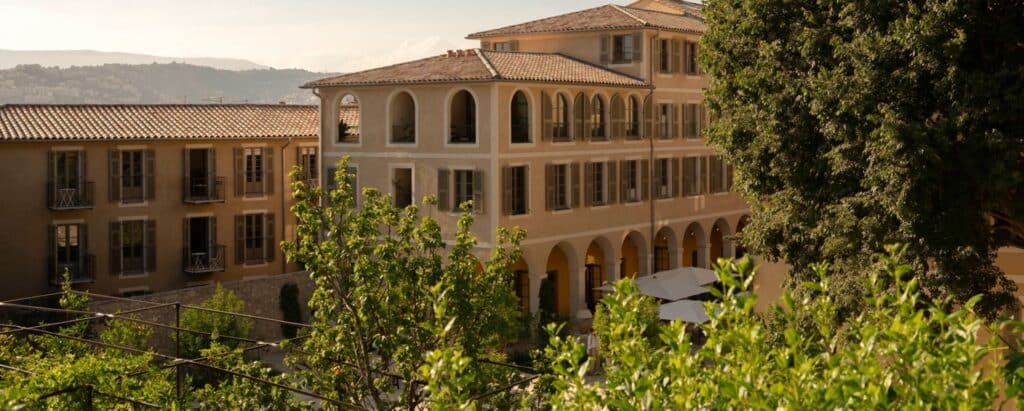 Hôtel du Couvent 50 Best Hotels 2026