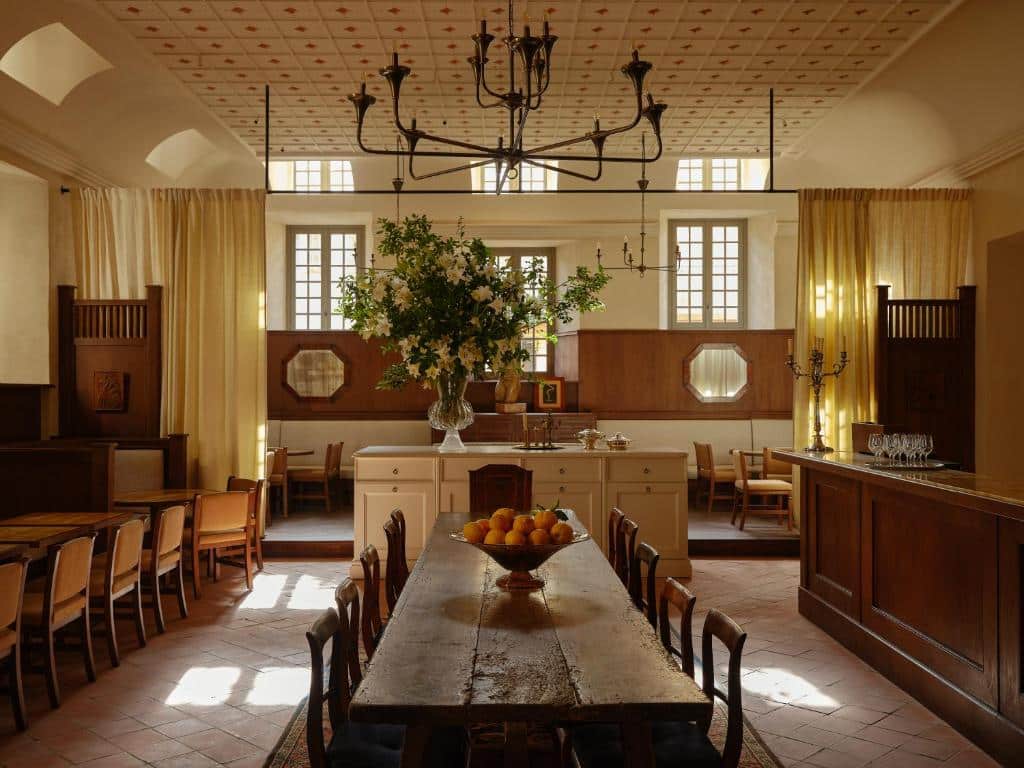 Hôtel du Couvent 50 Best Hotels 2026