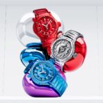 Hublot Classic Fusion Balloon Dog by Jeff Koons : La montre sculpture à 24 600 €