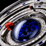 Hublot MP-14 Origin by Jeff Koons : Une collaboration hors norme entre art et haute horlogerie