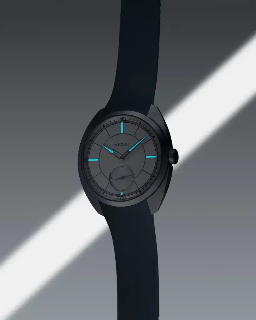 N01 First Edition Pure Silver