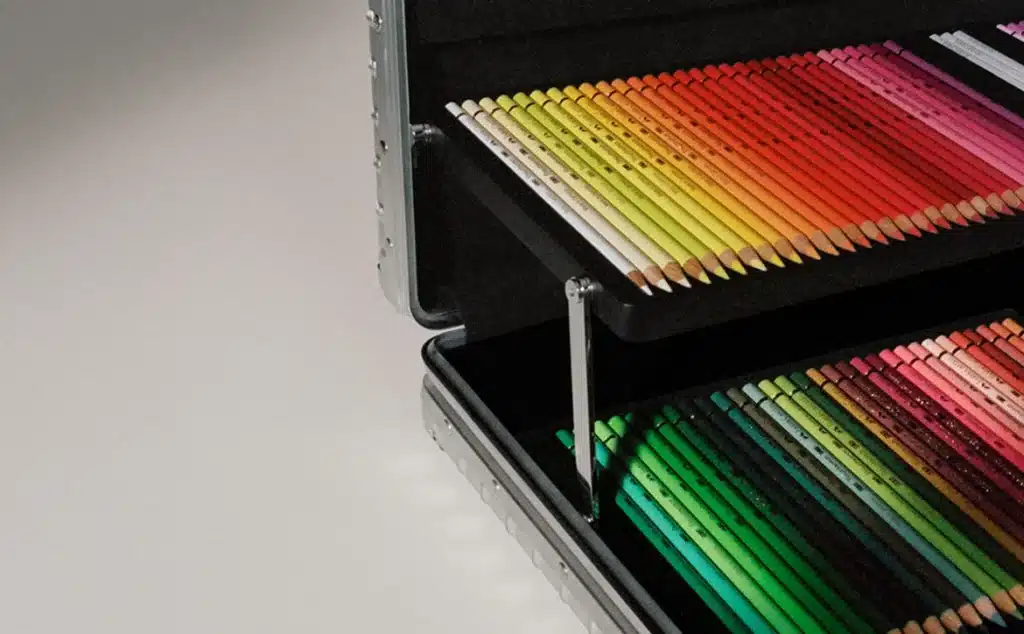 Rimowa Faber-Castell