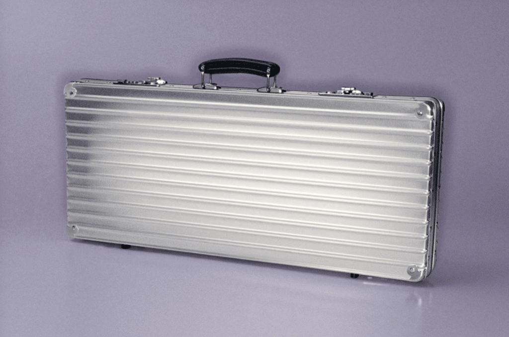 Rimowa Faber-Castell