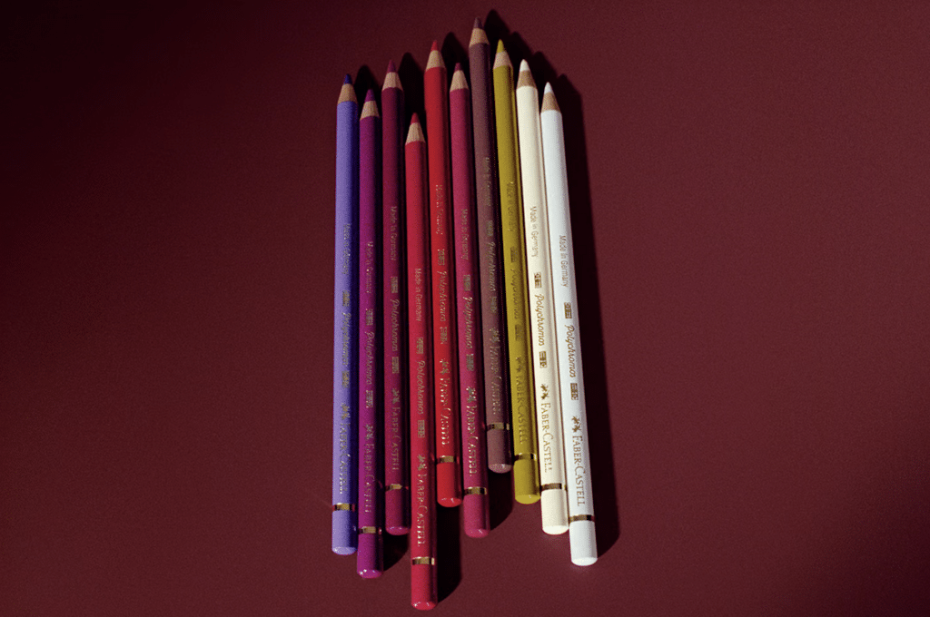 Rimowa Faber-Castell