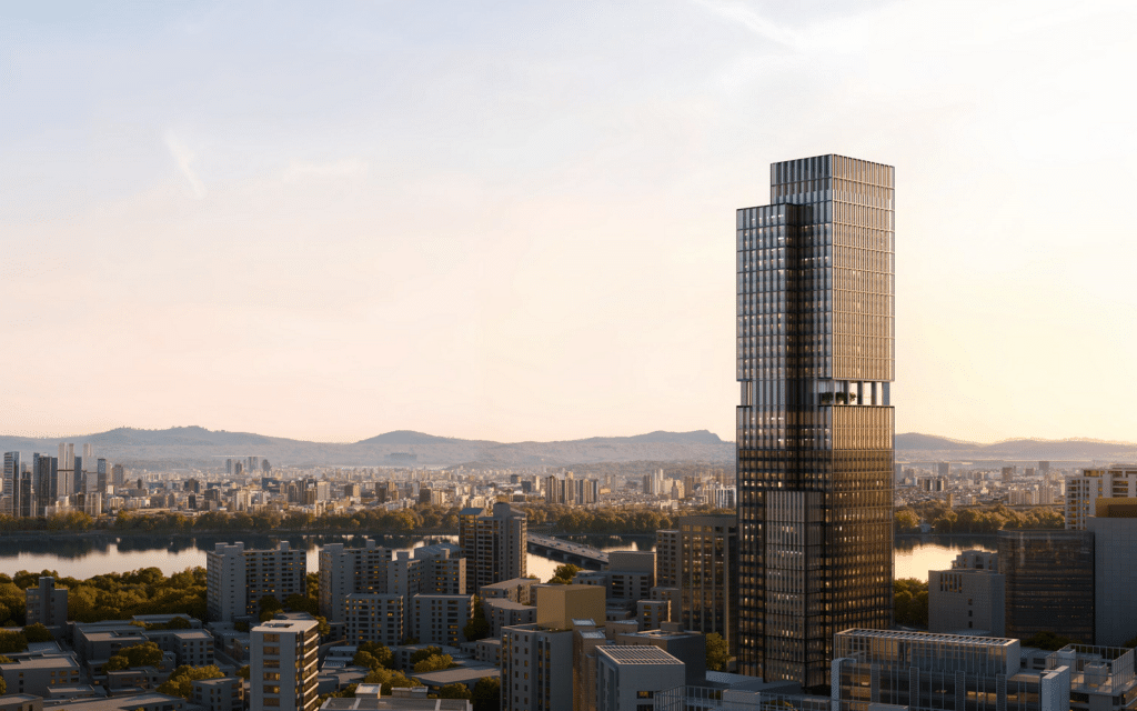 Aman Seoul
