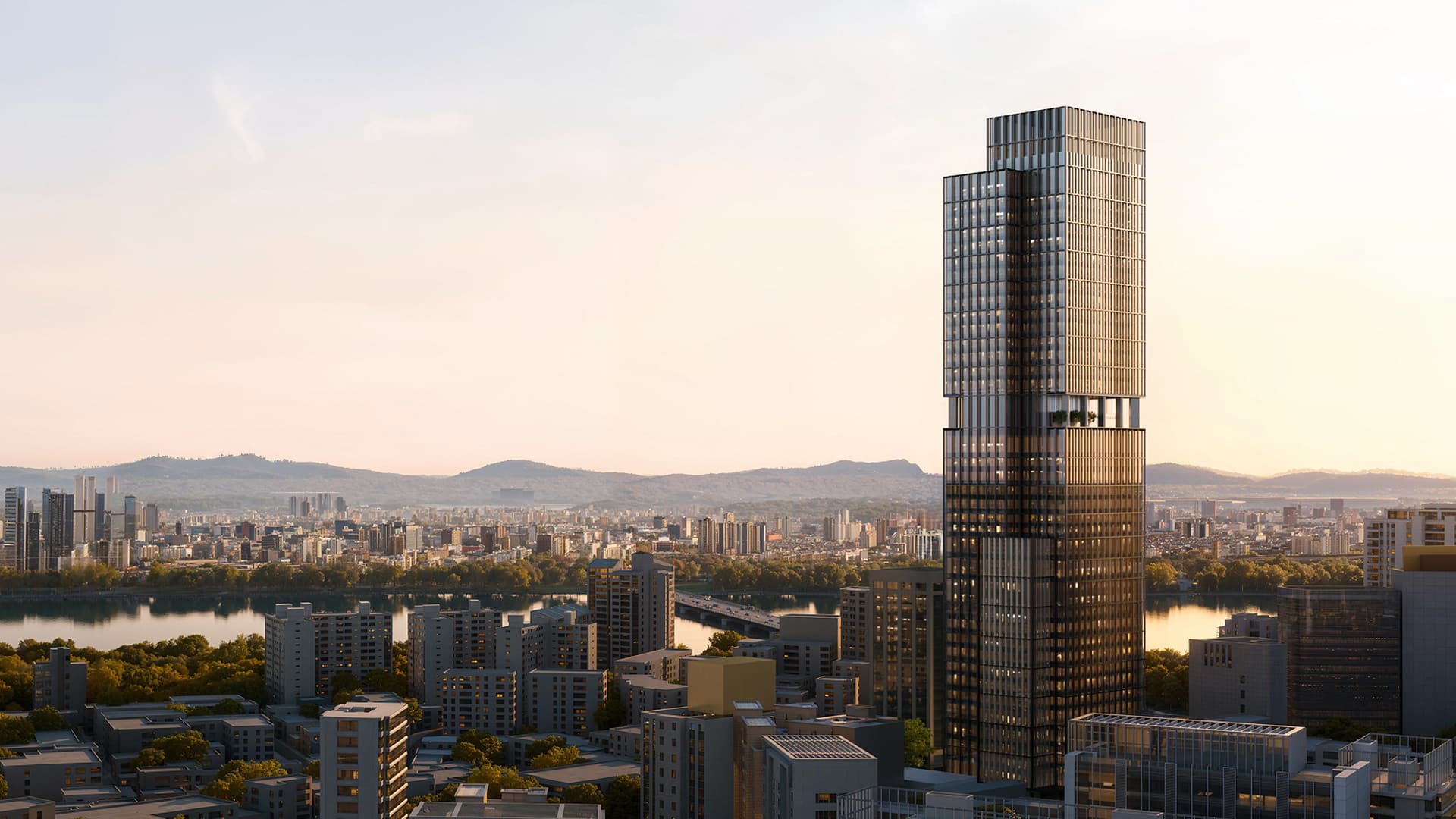Aman Seoul