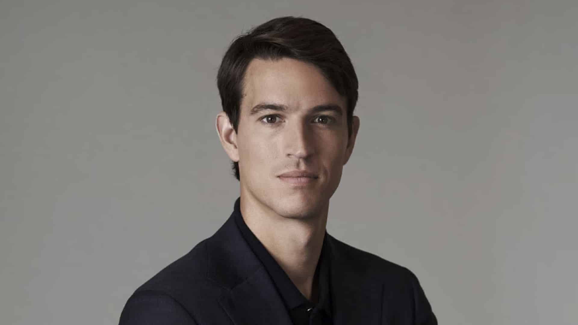 Nike Alexandre Arnault