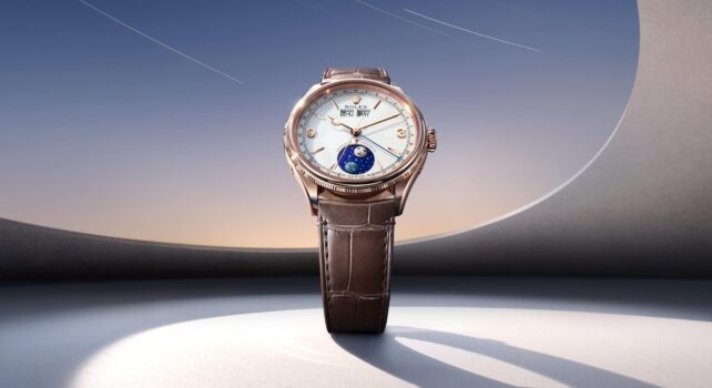 Rolex Perpetual Padellone 2026 : La surprise horlogère de l’année