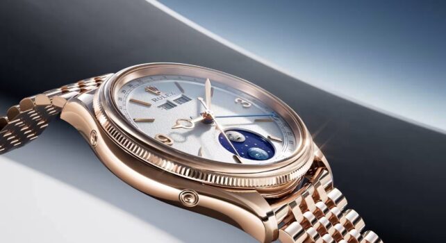 Les 10 Rolex les plus désirables en 2026 : De la nouvelle Padellone à la Sky-Dweller