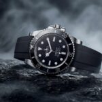 Helvetus : Quand le bracelet en caoutchouc change le visage d’une montre de luxe (Rolex, Cartier, Omega, IWC)