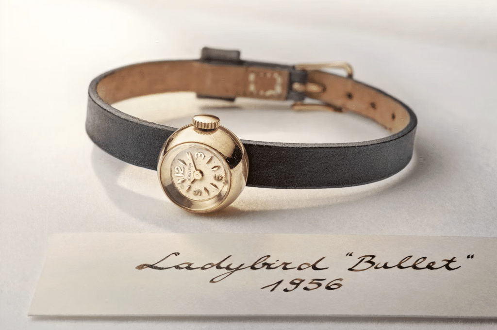 Blancpain Lady B