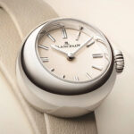 Blancpain Lady B : Un boîtier sphérique de 19 mm pour les 70 ans de la Ladybird
