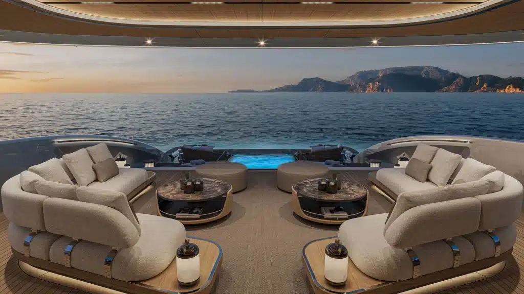 Baglietto Project53