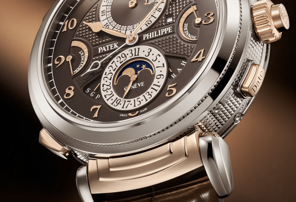Patek Philippe les plus désirables 2026