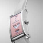 Chronoswiss Neo Digiteur Pastel Code : Trois cadrans pastel pour la montre sans aiguilles