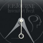 F.P. Journe Chronomètre Furtif ICM : Pièce unique en carbure de tungstène et tantale mise aux enchères au profit de l’Institut du Cerveau