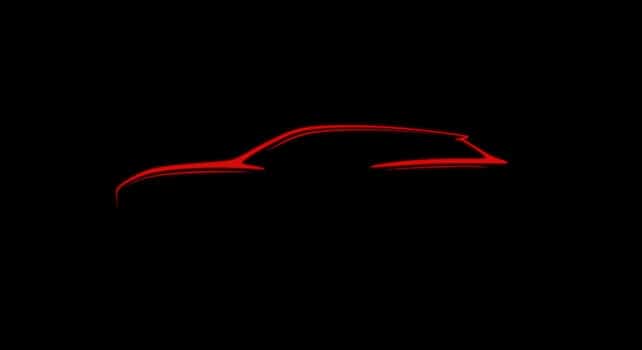 Mercedes-AMG GT SUV électrique : Première mondiale le 17 octobre 2026