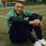 Nike chute en bourse après le départ de Mbappé pour On