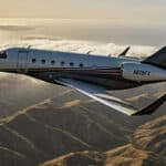 Flexjet réceptionne son premier Praetor 600E, coup d’envoi d’une commande à 7 milliards de dollars