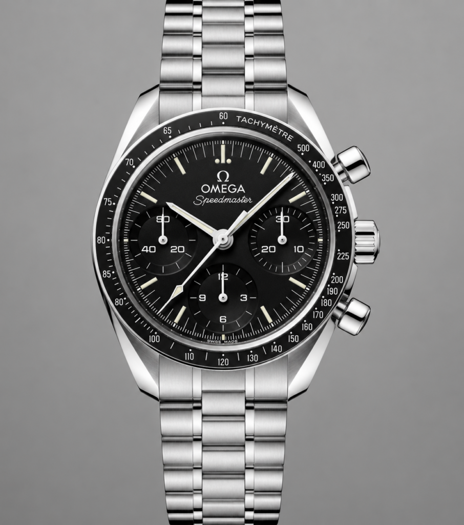 Omega Speedmaster 38 mm