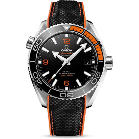 Les 10 Omega les plus désirables en 2026 : Omega Seamaster Planet Ocean 600M