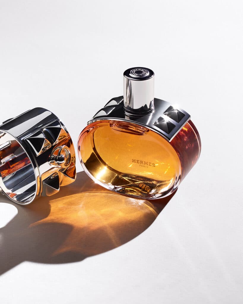 Hermès Barénia Pleine Fleur