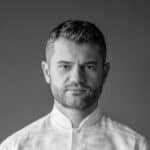 Dior confie son nouveau restaurant milanais à Enrico Bartolini, chef le plus étoilé d’Italie