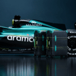 Globe-Trotter x Aston Martin : Une collection de bagages inspirée par la Formule 1