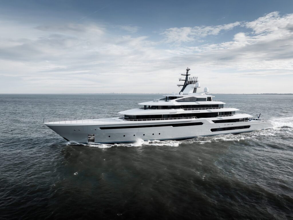 Monaco Yacht Show 2026