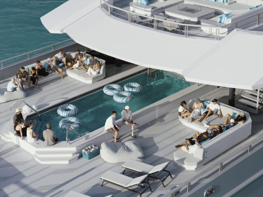 Monaco Yacht Show 2026