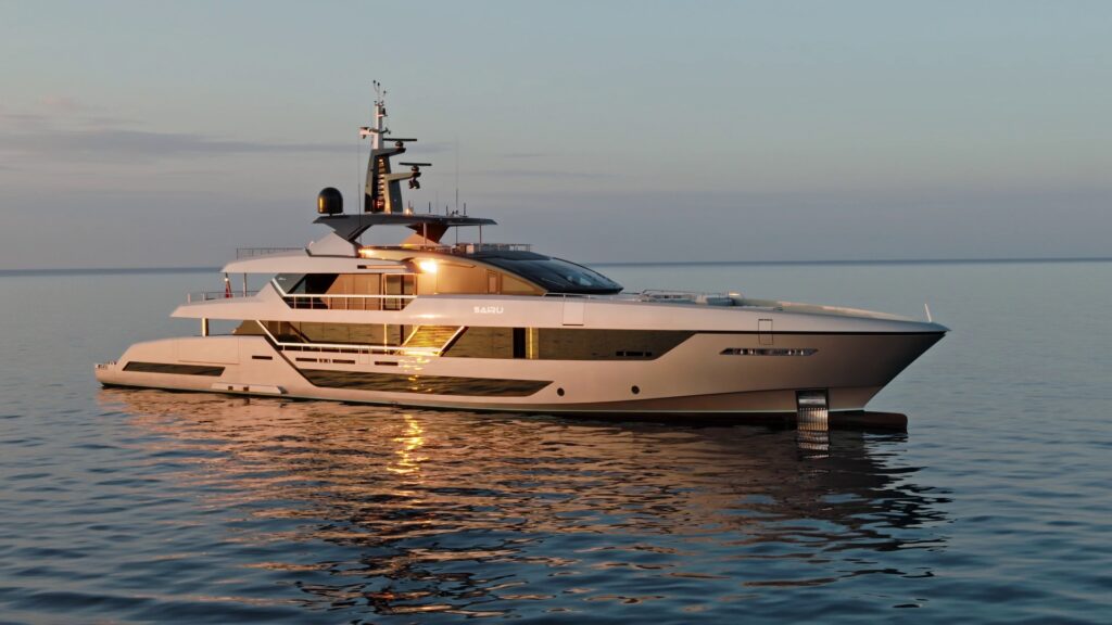 Monaco Yacht Show 2026