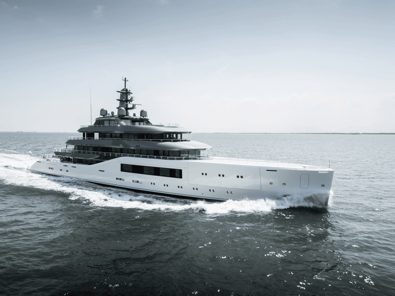 Monaco Yacht Show 2026