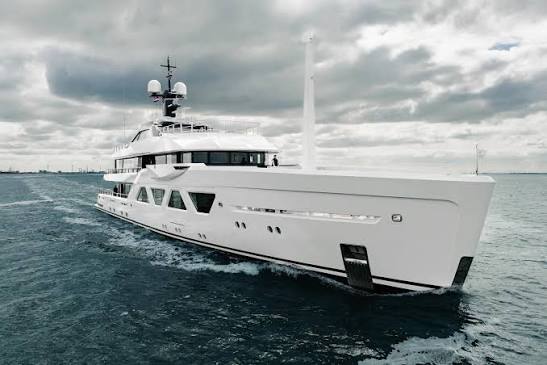 Monaco Yacht Show 2026