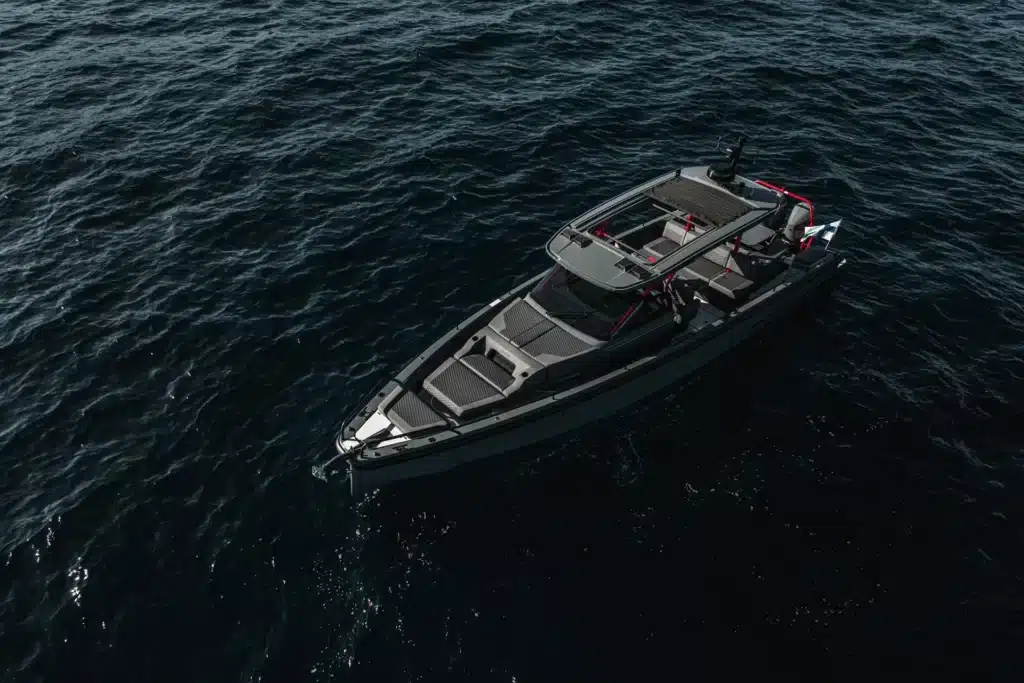 Monaco Yacht Show 2026