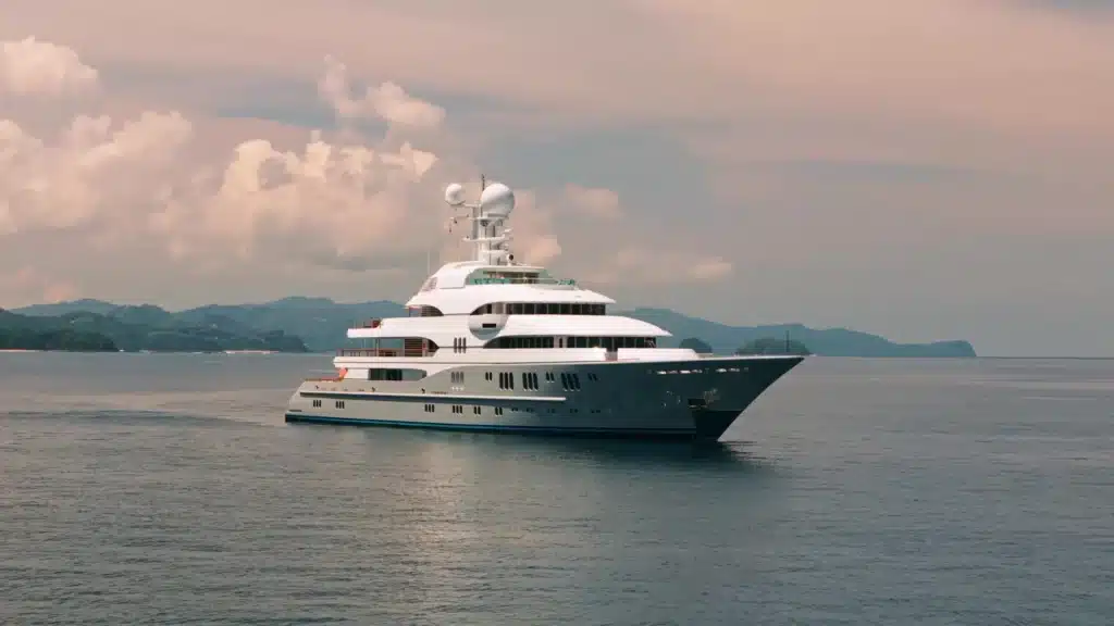 Monaco Yacht Show 2026