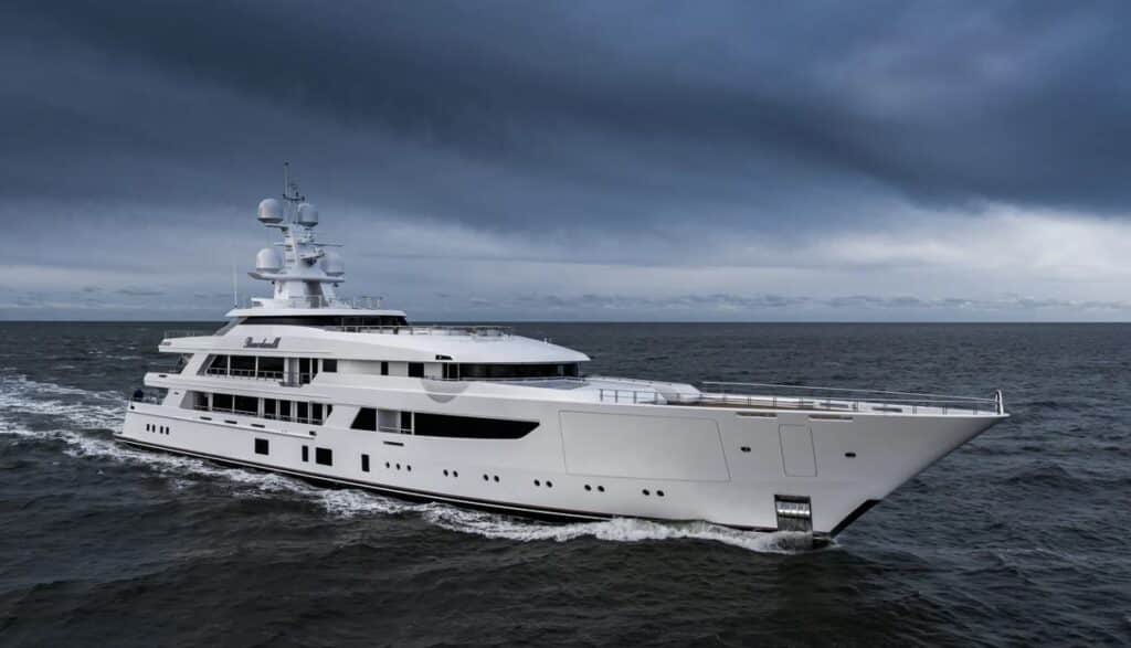 Monaco Yacht Show 2026