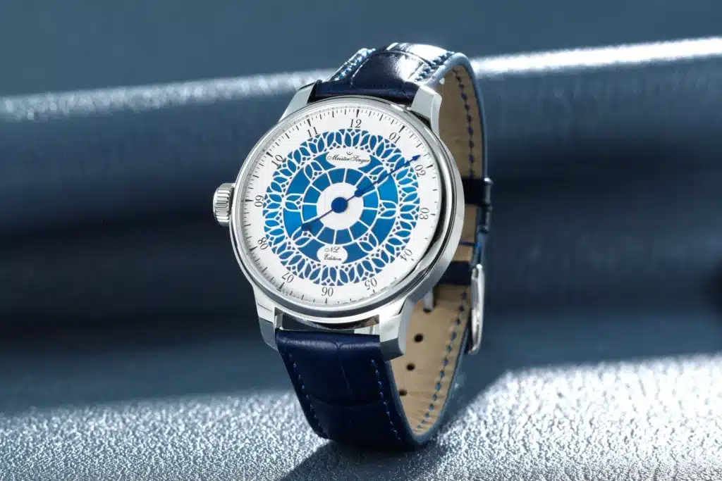 MeisterSinger NL Edition Tulip 2026